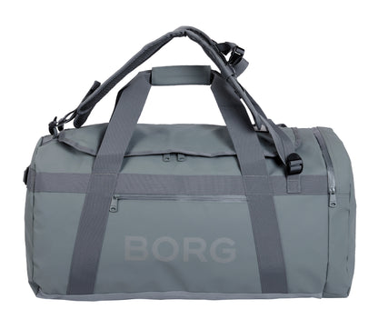 Bjorn Borg Τσάντα Ταξιδίου 35L - Borg Duffel 35L - Green