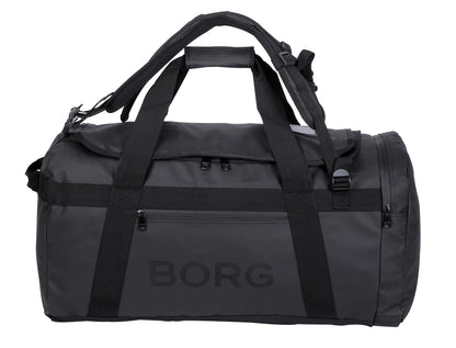 Bjorn Borg Τσάντα Ταξιδίου 55L - Duffle Bag 55L - Black