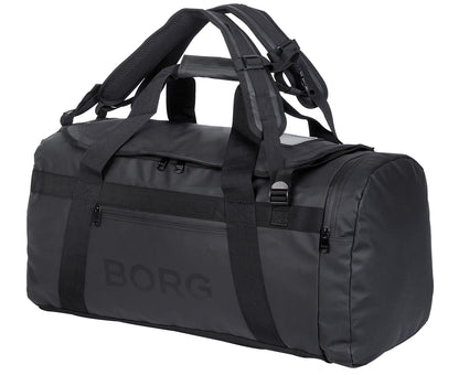 Bjorn Borg Τσάντα Ταξιδίου 55L - Duffle Bag 55L - Black