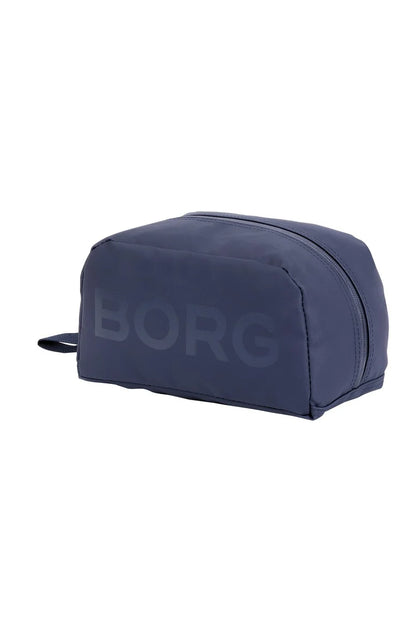 Bjorn Borg Νεσεσέρ Unisex - Duffle Wash Bag - Night sky