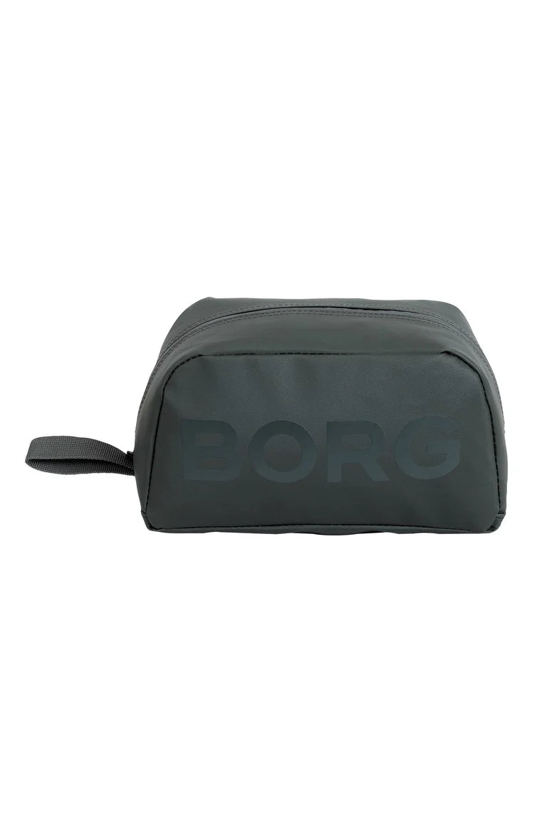 Bjorn Borg Νεσεσέρ Unisex - Duffle Wash Bag - Forest Night