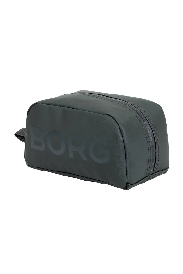 Bjorn Borg Νεσεσέρ Unisex - Duffle Wash Bag - Forest Night