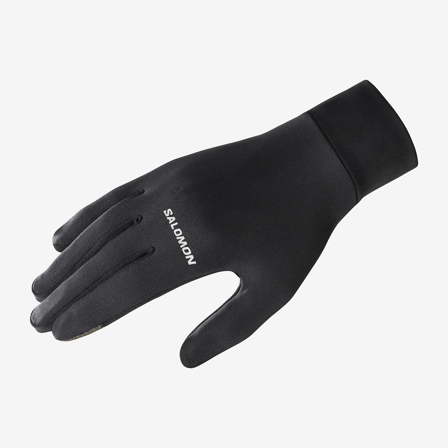 Salomon Unisex Γάντια - CROSS WARM - C18976 Black