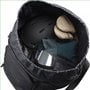 Salomon Σακίδιο για Χειμερινό Εξοπλισμό - Extend Max Gearbag Black C19217
