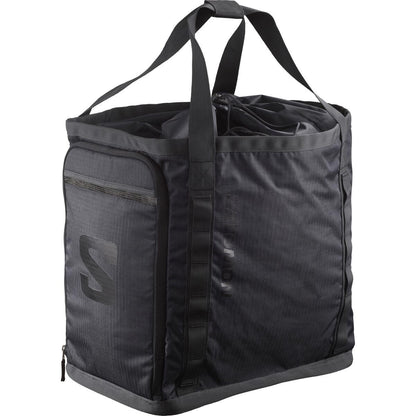 Salomon Σακίδιο για Χειμερινό Εξοπλισμό - Extend Max Gearbag Black C19217
