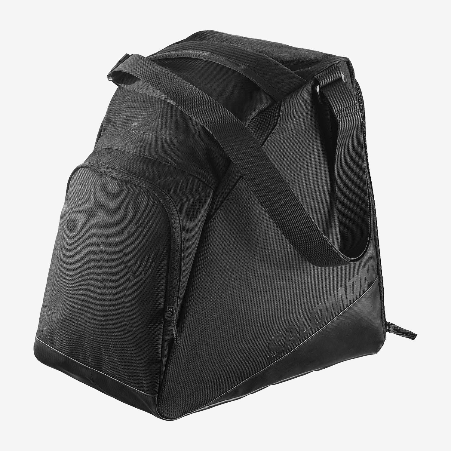 Salomon Σακίδιο για Μπότες του Σκι - ORIGINAL GEARBAG C19222 Black