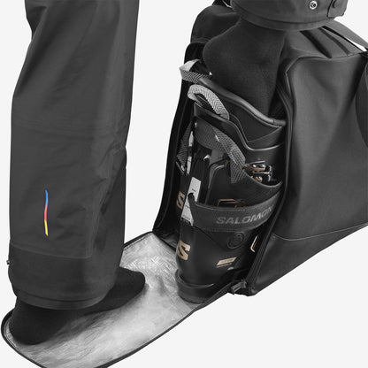 Salomon Σακίδιο για Μπότες του Σκι - ORIGINAL GEARBAG C19222 Black