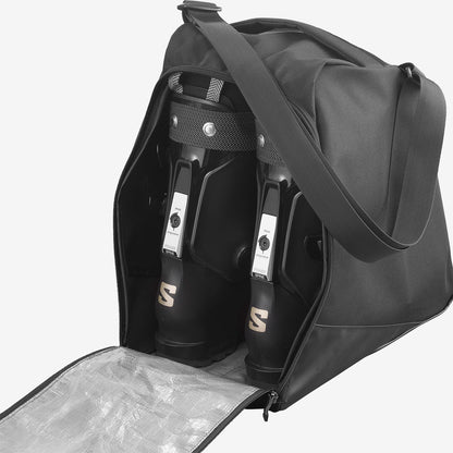 Salomon Σακίδιο για Μπότες του Σκι - ORIGINAL GEARBAG C19222 Black