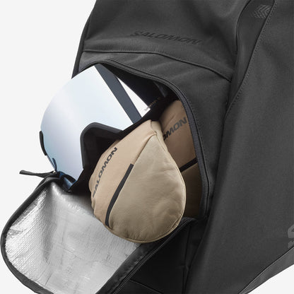 Salomon Σακίδιο για Μπότες του Σκι - ORIGINAL GEARBAG C19222 Black