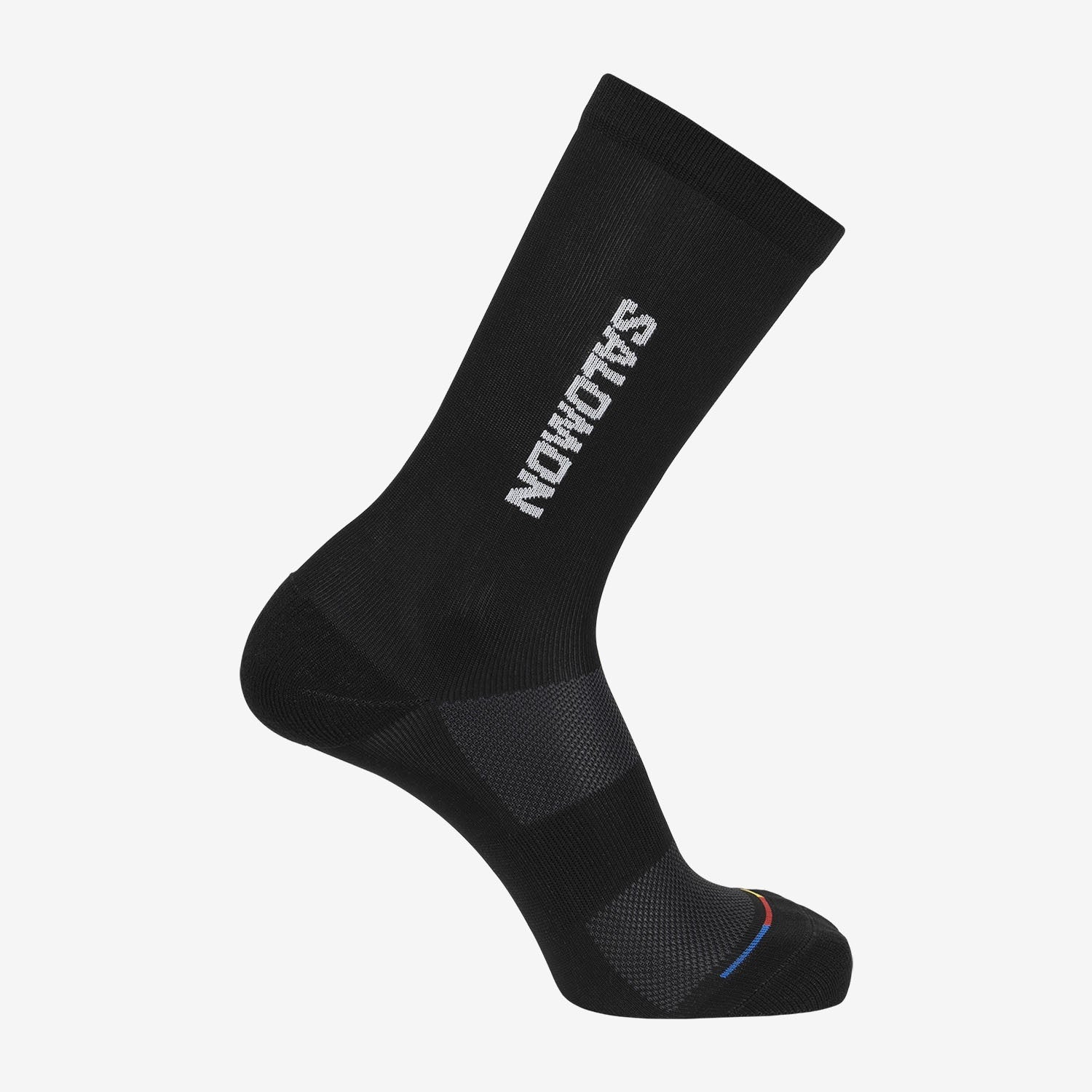 Salomon Κάλτσες Unisex - 365 CREW - C20852 Black White