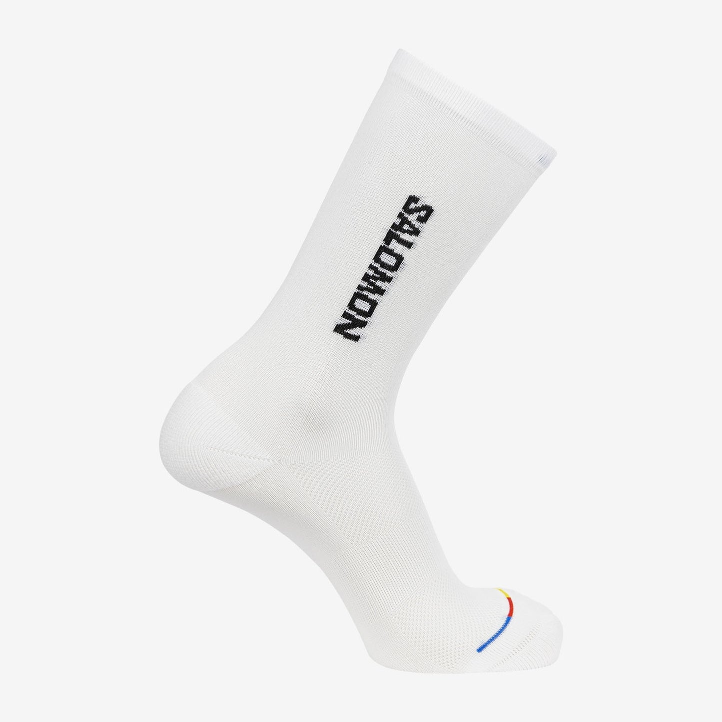 Salomon Κάλτσες Unisex - 365 CREW - C20854 White Black
