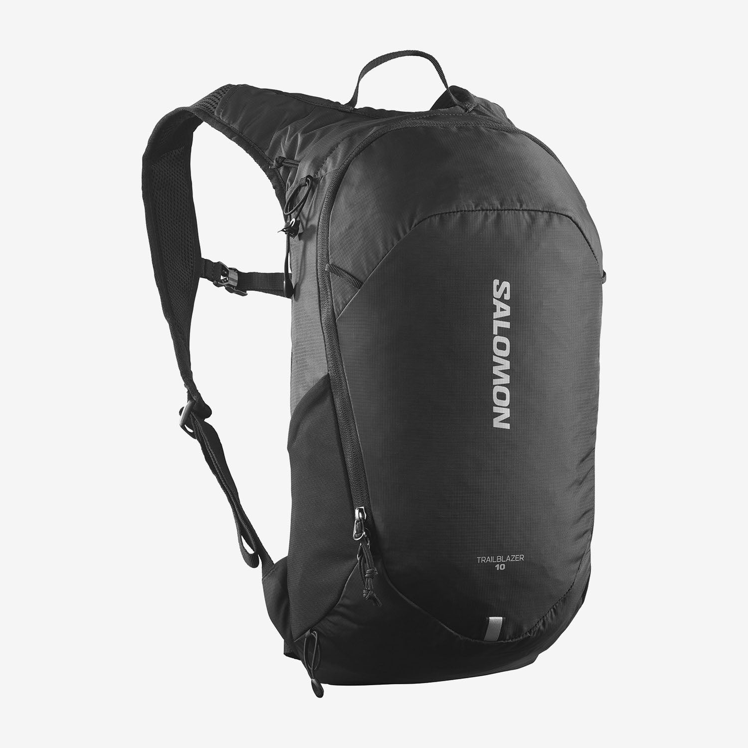 Salomon Σακίδιο Πλάτης - TRAILBLAZER 10 C21829 Black Alloy