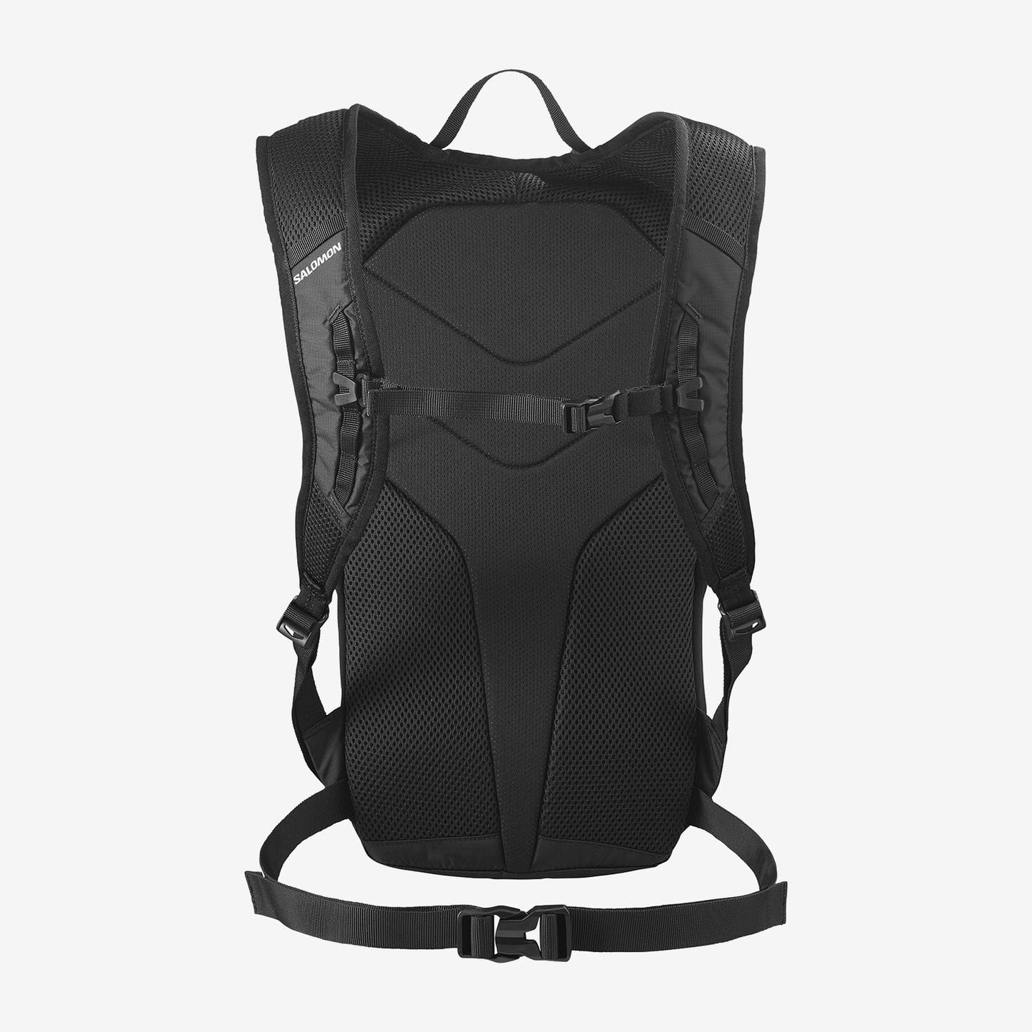 Salomon Σακίδιο Πλάτης - TRAILBLAZER 10 C21829 Black Alloy