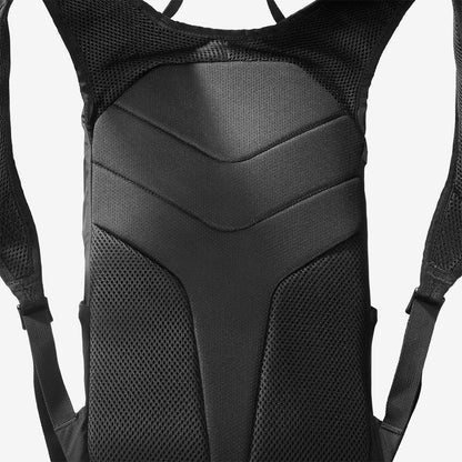 Salomon Σακίδιο Πλάτης - TRAILBLAZER 10 C21829 Black Alloy
