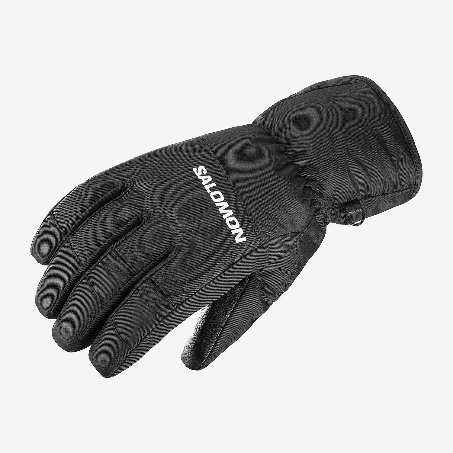 Salomon Ανδρικά Γάντια - Force Gore-Tex - C23856