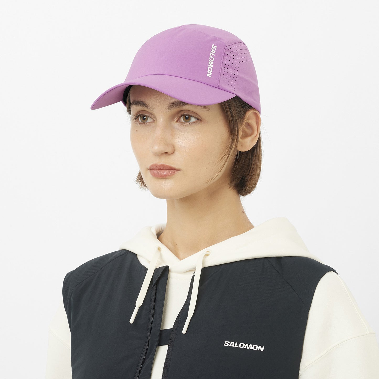 Salomon Unisex Καπέλο - SHAKEout - C27652