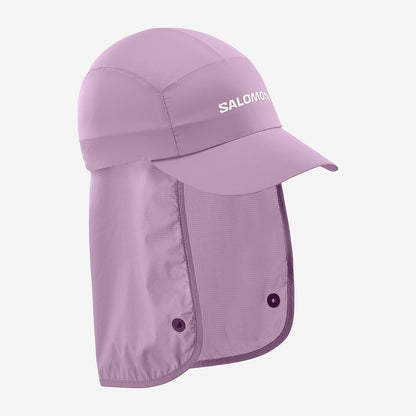 Salomon Unisex Καπέλο - Salomon Sahara - C27666