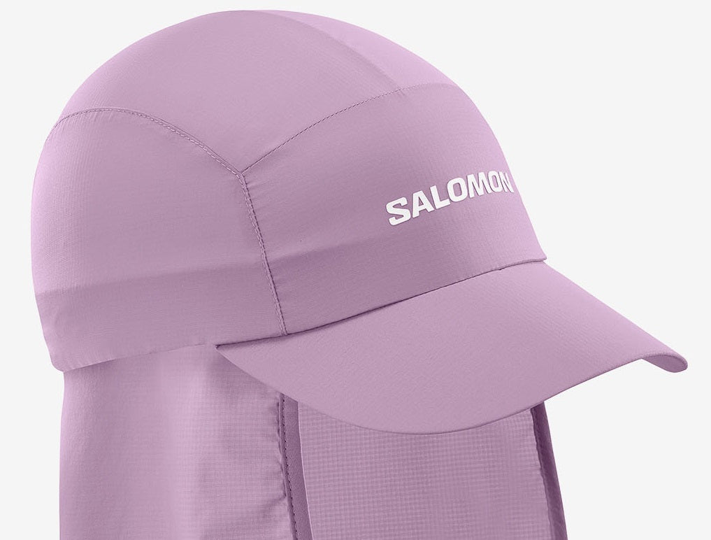 Salomon Unisex Καπέλο - Salomon Sahara - C27666