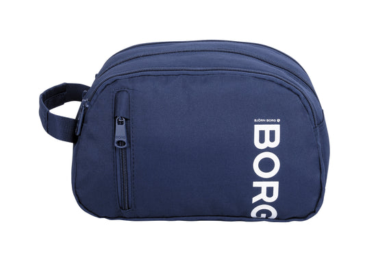 Bjorn Borg Νεσεσέρ - Core Toilet Case Standing - Peacoat