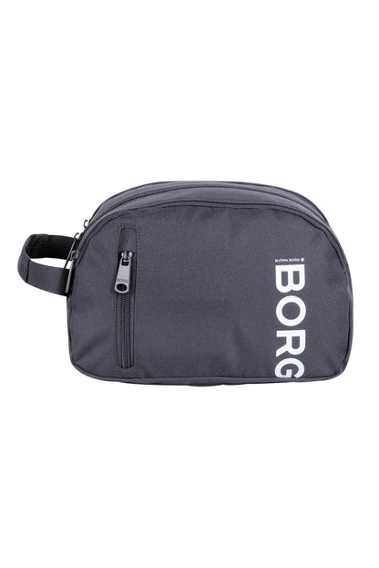 Bjorn Borg Νεσεσέρ Unisex - Core Wash Bag Standing - Asphalt