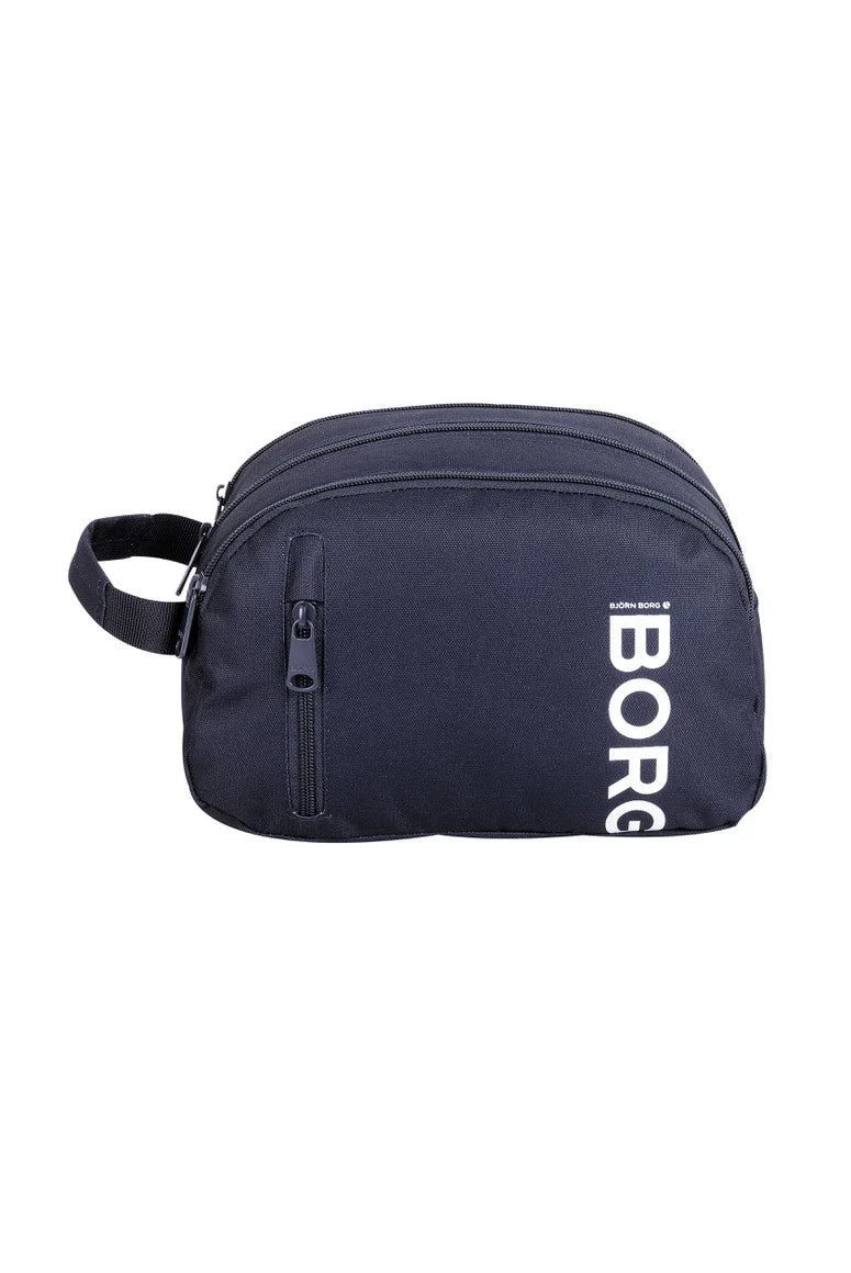 Bjorn Borg Νεσεσέρ Unisex - Core Wash Bag Standing - Night sky