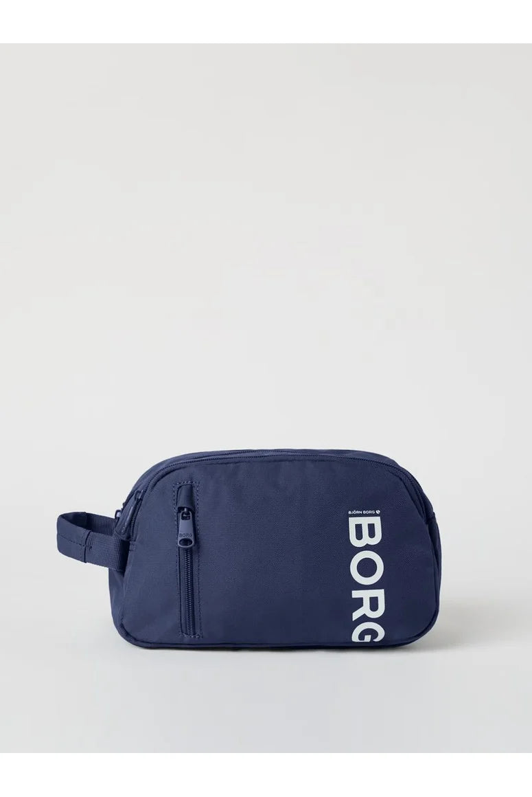 Bjorn Borg Νεσεσέρ Unisex - Core Wash Bag Standing - Night sky