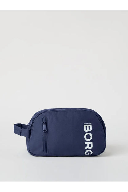 Bjorn Borg Νεσεσέρ Unisex - Core Wash Bag Standing - Night sky