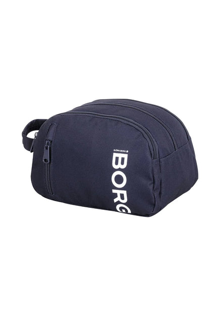 Bjorn Borg Νεσεσέρ Unisex - Core Wash Bag Standing - Night sky