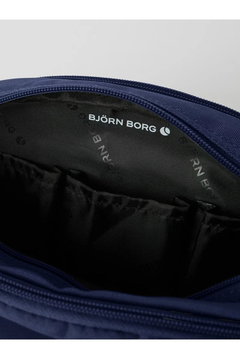 Bjorn Borg Νεσεσέρ Unisex - Core Wash Bag Standing - Night sky