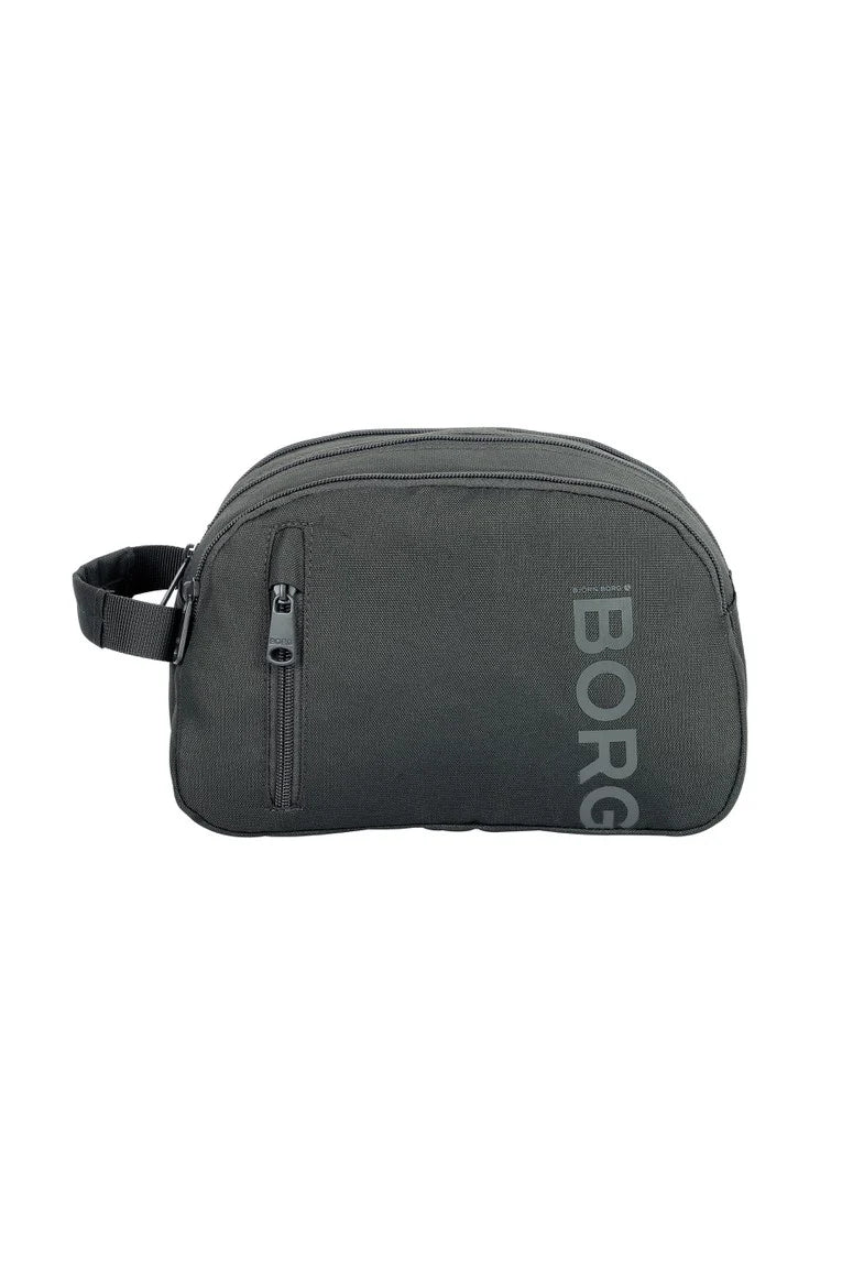 Bjorn Borg Νεσεσέρ Unisex - Core Wash Bag Standing - Forest Night