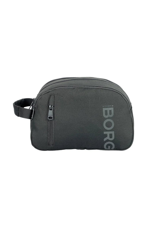 Bjorn Borg Νεσεσέρ Unisex - Core Wash Bag Standing - Forest Night