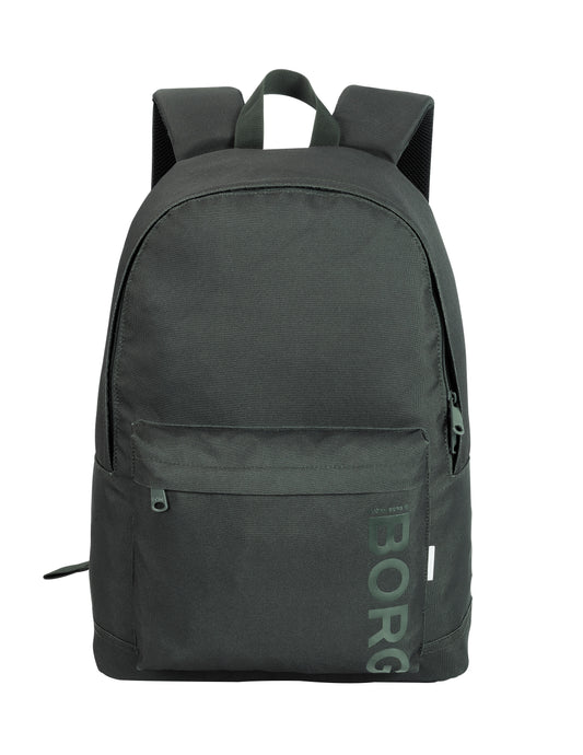 Bjorn Borg Σακίδιο Πλάτης - Core Street Backpack - Peat Green