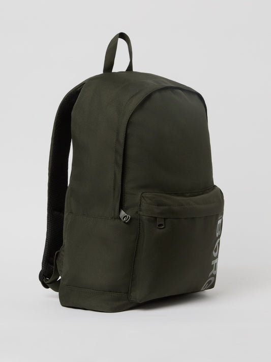 Bjorn Borg Σακίδιο Πλάτης - Core Street Backpack - Peat Green