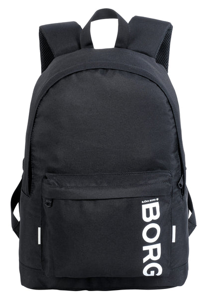 Bjorn Borg Σακίδιο Πλάτης - Core Street Backpack - Black