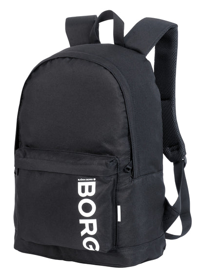 Bjorn Borg Σακίδιο Πλάτης - Core Street Backpack - Black