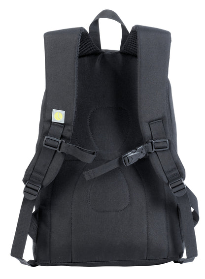 Bjorn Borg Σακίδιο Πλάτης - Core Street Backpack - Black