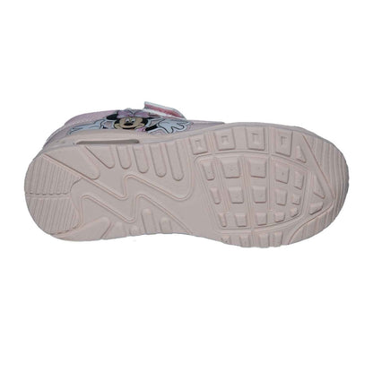 Disney Παπούτσι Παιδικό - Minnie - Sport Shoe Tpr with Lights - D3010632S-0044 - Pink