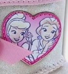 Disney Παπούτσι Παιδικό - Princess - Winter Boot - D4010082S-0044 - Pink