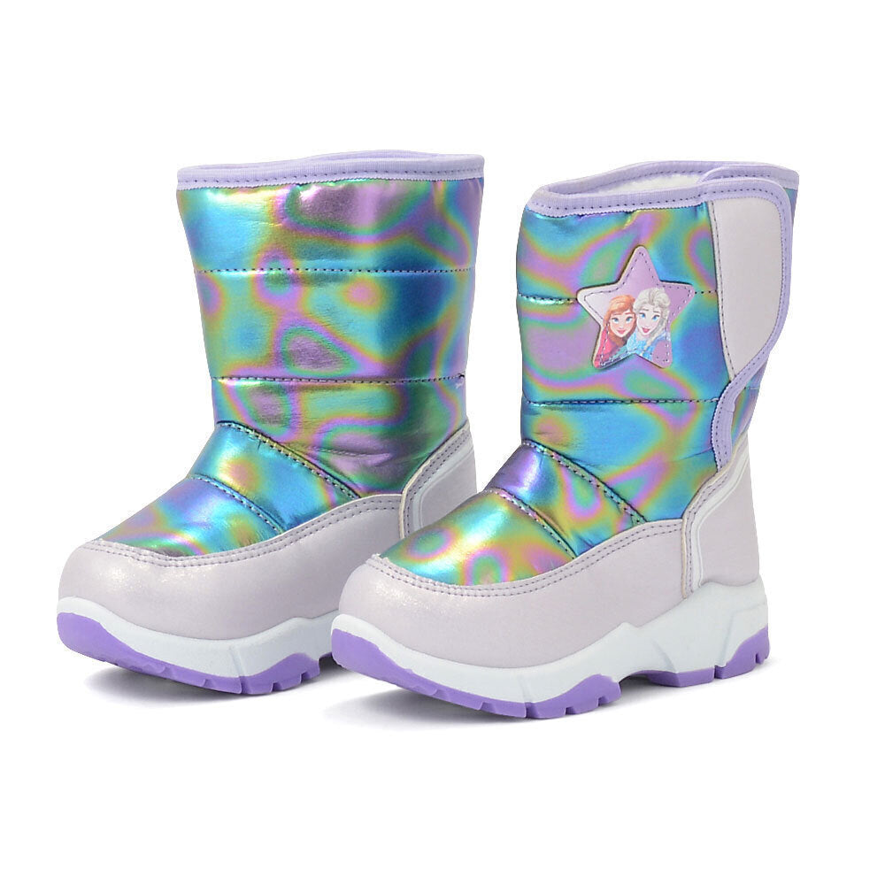 Disney Παπούτσι Παιδικό - Frozen - Snow Boot - D4310348T-0032 - Lilac