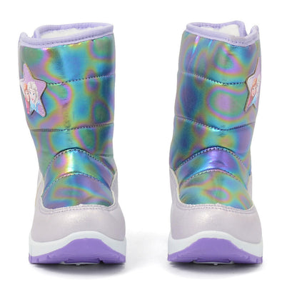 Disney Παπούτσι Παιδικό - Frozen - Snow Boot - D4310348T-0032 - Lilac