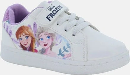 Disney Παπούτσι Παιδικό - Frozen - Sport Shoe Injected - D4310541S-0061 - White