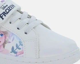 Disney Παπούτσι Παιδικό - Frozen - Sport Shoe Injected - D4310541S-0061 - White