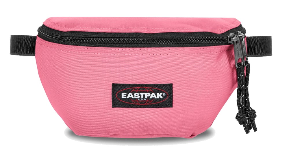 Eastpak Τσαντάκι Μέσης - Springer Pink EK074-80Z