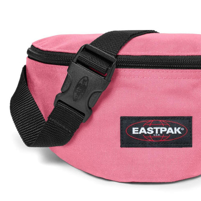 Eastpak Τσαντάκι Μέσης - Springer Pink EK074-80Z