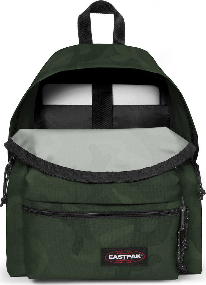 Eastpak Σακίδιο Πλάτης Padded ZipplR BackPack tonal Camo EK69D-17Z