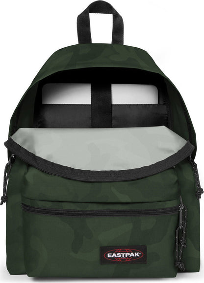 Eastpak Σακίδιο Πλάτης Padded ZipplR BackPack tonal Camo EK69D-17Z