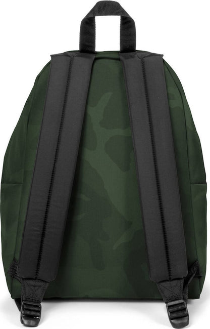 Eastpak Σακίδιο Πλάτης Padded ZipplR BackPack tonal Camo EK69D-17Z