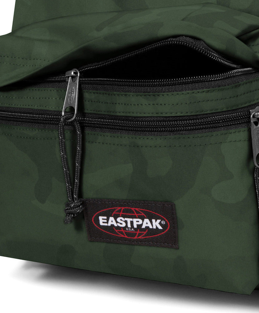 Eastpak Σακίδιο Πλάτης Padded ZipplR BackPack tonal Camo EK69D-17Z