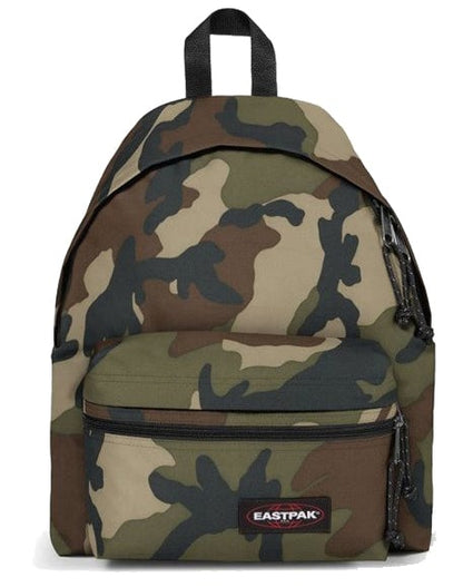 Eastpak Σακίδιο Πλάτης - Eastpak Padded Zipplr Camo EK69D-181