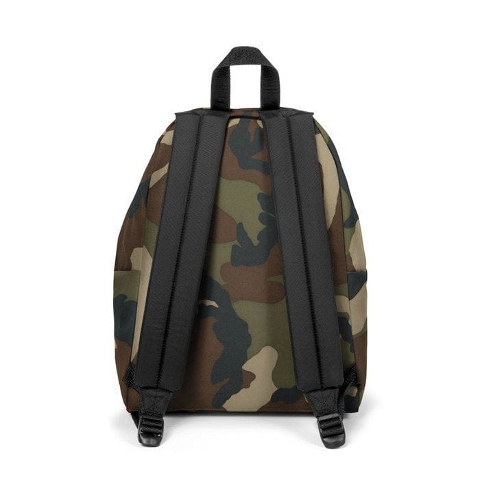 Eastpak Σακίδιο Πλάτης - Eastpak Padded Zipplr Camo EK69D-181